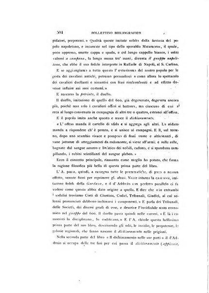 La rassegna agraria, industriale, commerciale, letteraria, politica, artistica