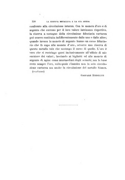 La rassegna agraria, industriale, commerciale, letteraria, politica, artistica