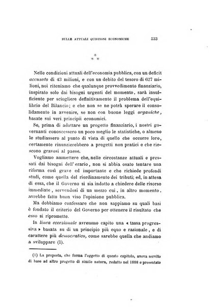 La rassegna agraria, industriale, commerciale, letteraria, politica, artistica