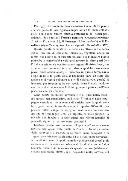 La rassegna agraria, industriale, commerciale, letteraria, politica, artistica