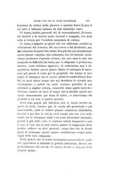 La rassegna agraria, industriale, commerciale, letteraria, politica, artistica