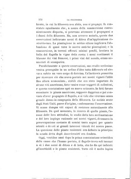 La rassegna agraria, industriale, commerciale, letteraria, politica, artistica