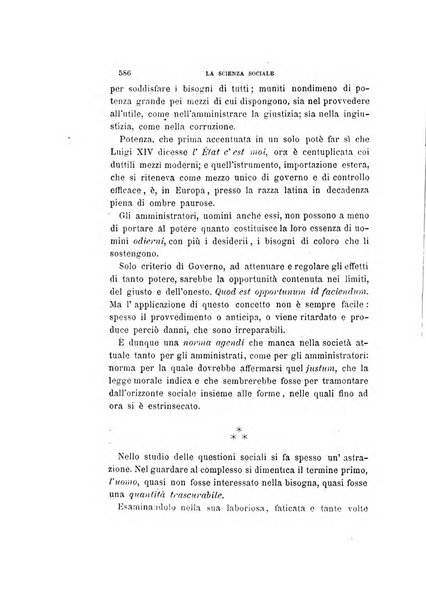 La rassegna agraria, industriale, commerciale, letteraria, politica, artistica