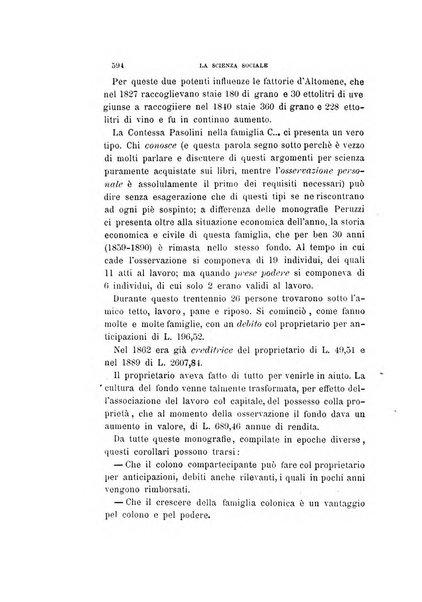 La rassegna agraria, industriale, commerciale, letteraria, politica, artistica