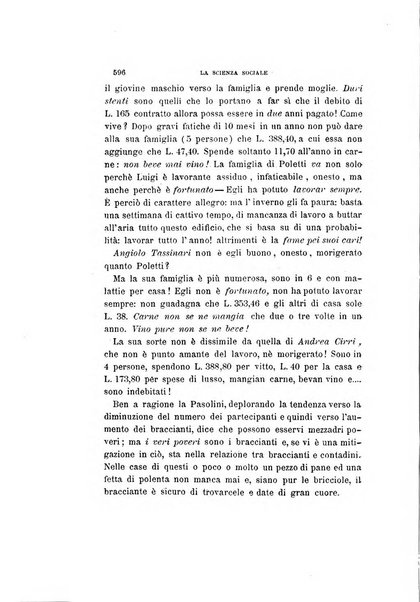 La rassegna agraria, industriale, commerciale, letteraria, politica, artistica