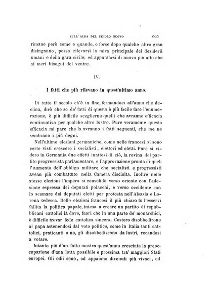 La rassegna agraria, industriale, commerciale, letteraria, politica, artistica