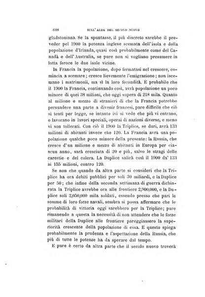 La rassegna agraria, industriale, commerciale, letteraria, politica, artistica