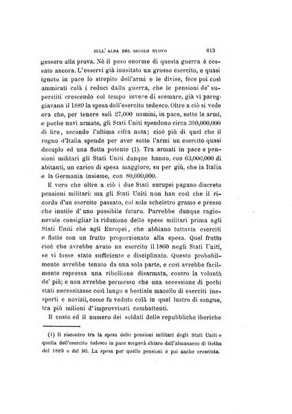 La rassegna agraria, industriale, commerciale, letteraria, politica, artistica