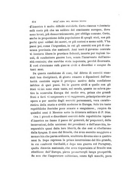 La rassegna agraria, industriale, commerciale, letteraria, politica, artistica