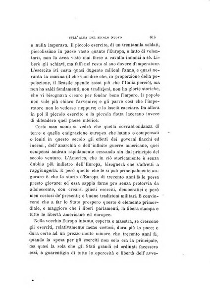 La rassegna agraria, industriale, commerciale, letteraria, politica, artistica