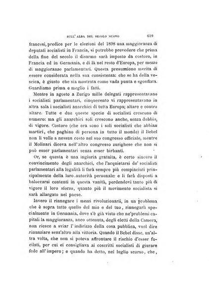 La rassegna agraria, industriale, commerciale, letteraria, politica, artistica