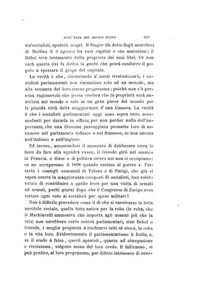 La rassegna agraria, industriale, commerciale, letteraria, politica, artistica