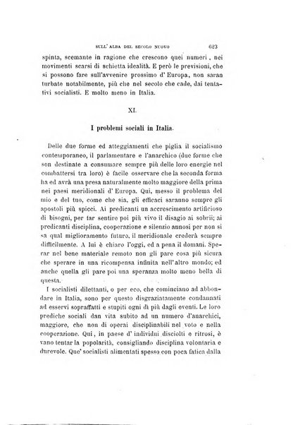 La rassegna agraria, industriale, commerciale, letteraria, politica, artistica