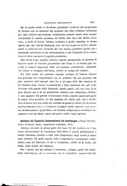 La rassegna agraria, industriale, commerciale, letteraria, politica, artistica