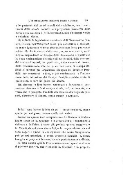 La rassegna agraria, industriale, commerciale, letteraria, politica, artistica