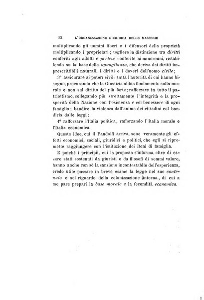 La rassegna agraria, industriale, commerciale, letteraria, politica, artistica