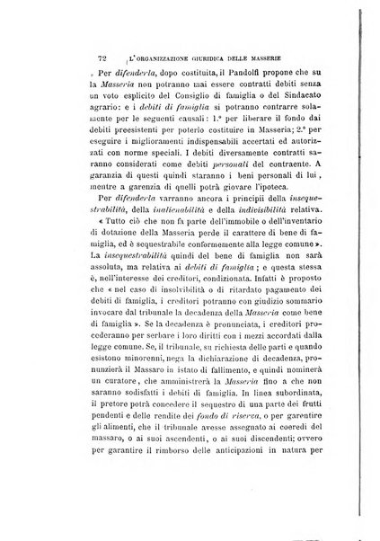 La rassegna agraria, industriale, commerciale, letteraria, politica, artistica