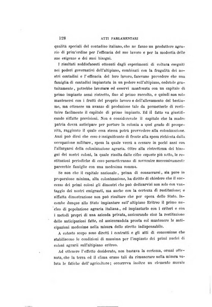 La rassegna agraria, industriale, commerciale, letteraria, politica, artistica