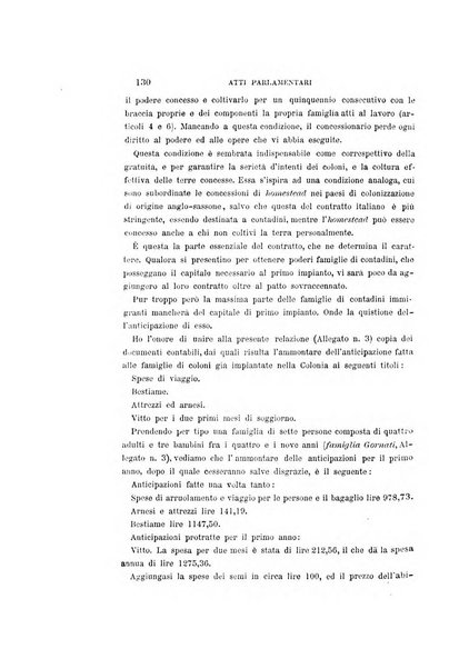 La rassegna agraria, industriale, commerciale, letteraria, politica, artistica