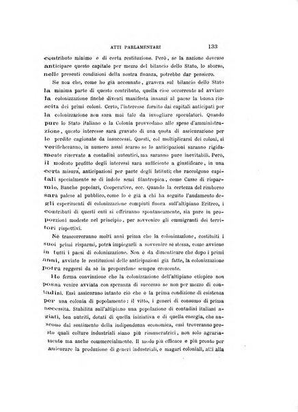 La rassegna agraria, industriale, commerciale, letteraria, politica, artistica