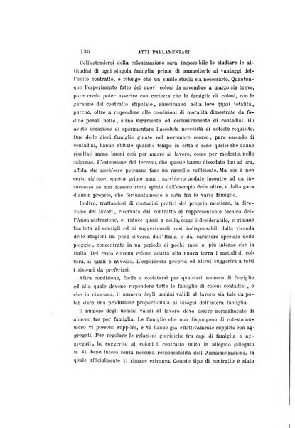 La rassegna agraria, industriale, commerciale, letteraria, politica, artistica