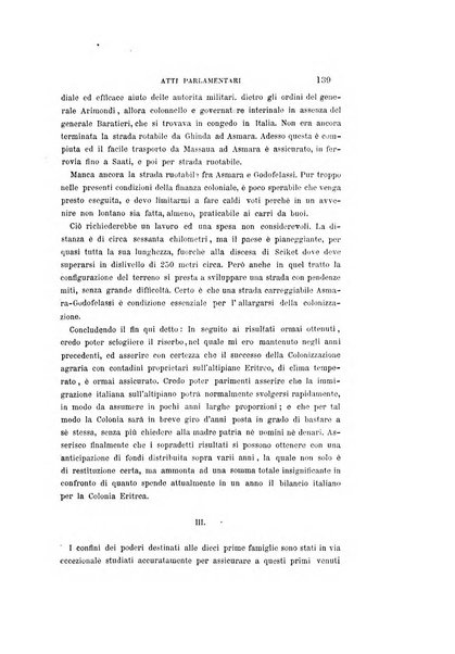 La rassegna agraria, industriale, commerciale, letteraria, politica, artistica