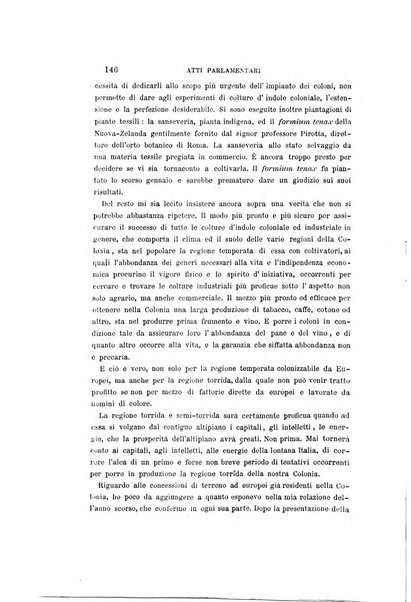 La rassegna agraria, industriale, commerciale, letteraria, politica, artistica