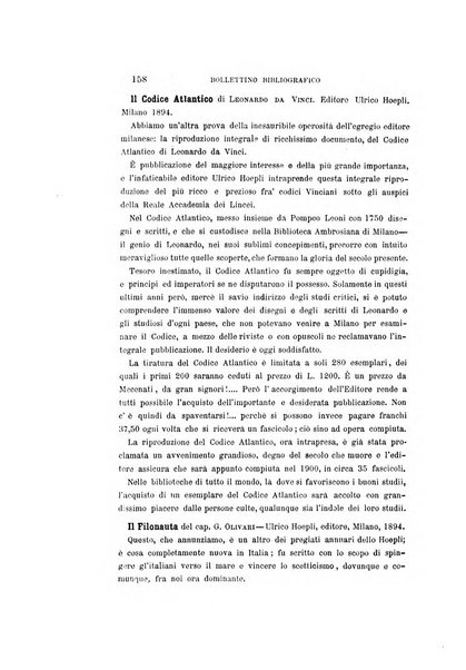 La rassegna agraria, industriale, commerciale, letteraria, politica, artistica