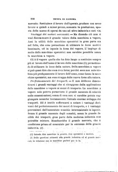 La rassegna agraria, industriale, commerciale, letteraria, politica, artistica