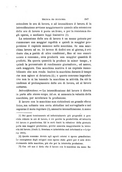 La rassegna agraria, industriale, commerciale, letteraria, politica, artistica