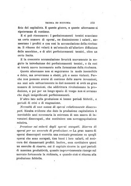 La rassegna agraria, industriale, commerciale, letteraria, politica, artistica