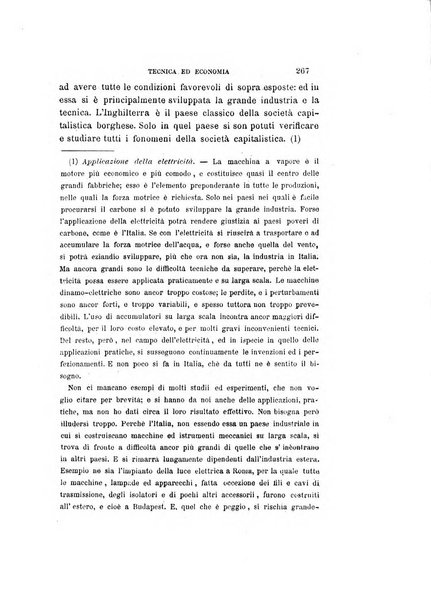 La rassegna agraria, industriale, commerciale, letteraria, politica, artistica