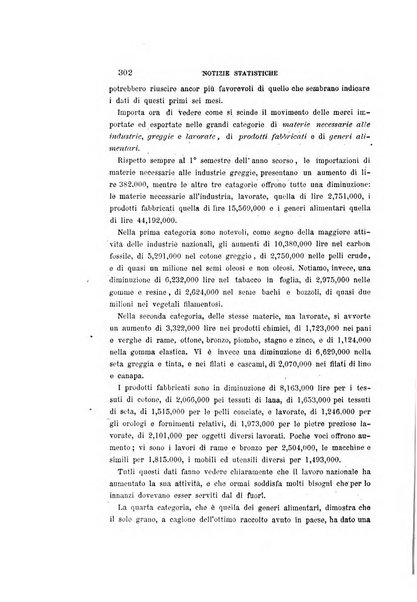 La rassegna agraria, industriale, commerciale, letteraria, politica, artistica