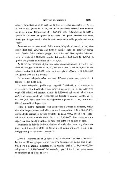 La rassegna agraria, industriale, commerciale, letteraria, politica, artistica