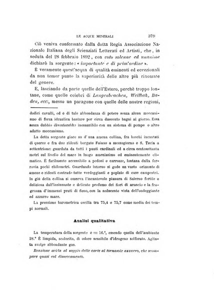 La rassegna agraria, industriale, commerciale, letteraria, politica, artistica