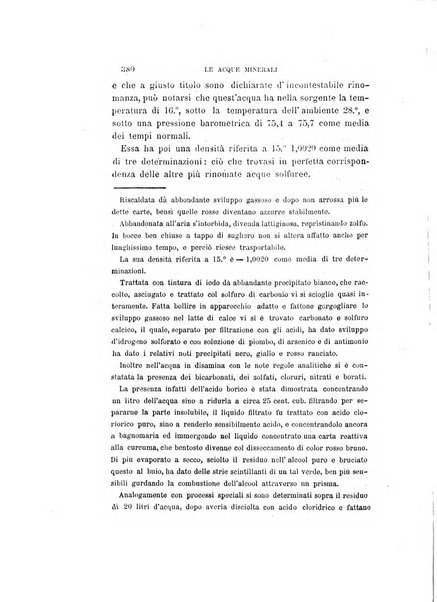 La rassegna agraria, industriale, commerciale, letteraria, politica, artistica