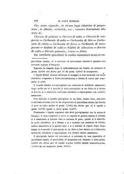 La rassegna agraria, industriale, commerciale, letteraria, politica, artistica