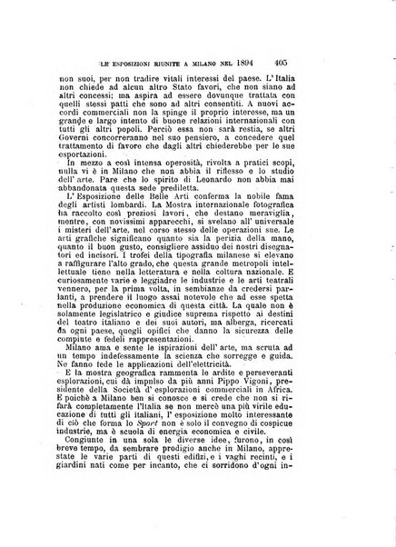 La rassegna agraria, industriale, commerciale, letteraria, politica, artistica