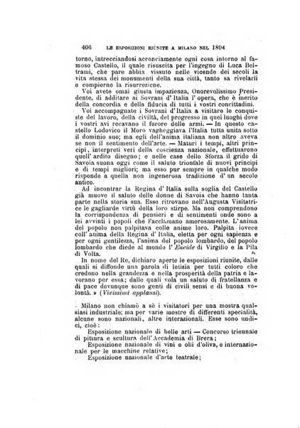 La rassegna agraria, industriale, commerciale, letteraria, politica, artistica