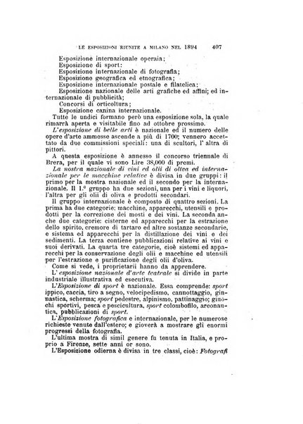 La rassegna agraria, industriale, commerciale, letteraria, politica, artistica