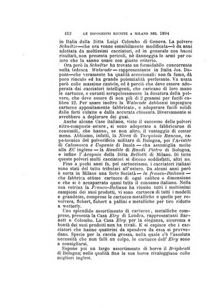 La rassegna agraria, industriale, commerciale, letteraria, politica, artistica