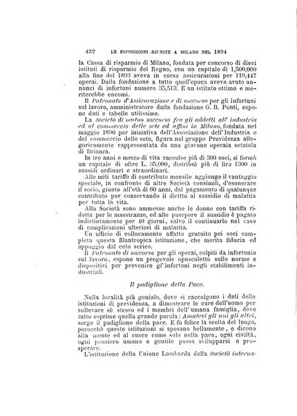 La rassegna agraria, industriale, commerciale, letteraria, politica, artistica