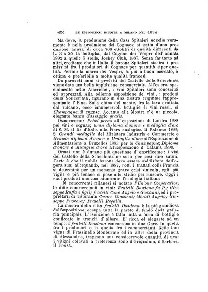 La rassegna agraria, industriale, commerciale, letteraria, politica, artistica