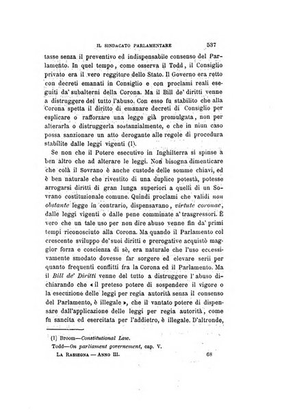 La rassegna agraria, industriale, commerciale, letteraria, politica, artistica