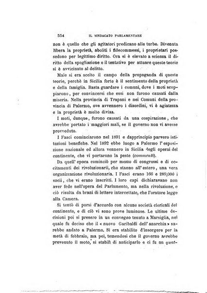 La rassegna agraria, industriale, commerciale, letteraria, politica, artistica