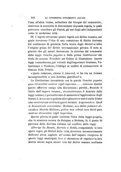 La rassegna agraria, industriale, commerciale, letteraria, politica, artistica