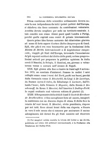 La rassegna agraria, industriale, commerciale, letteraria, politica, artistica