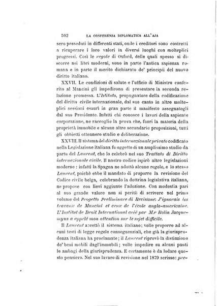 La rassegna agraria, industriale, commerciale, letteraria, politica, artistica