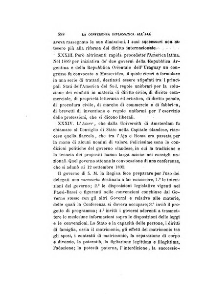 La rassegna agraria, industriale, commerciale, letteraria, politica, artistica