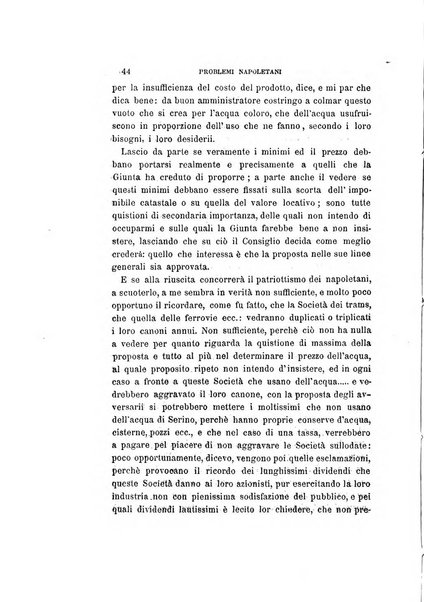 La rassegna agraria, industriale, commerciale, letteraria, politica, artistica